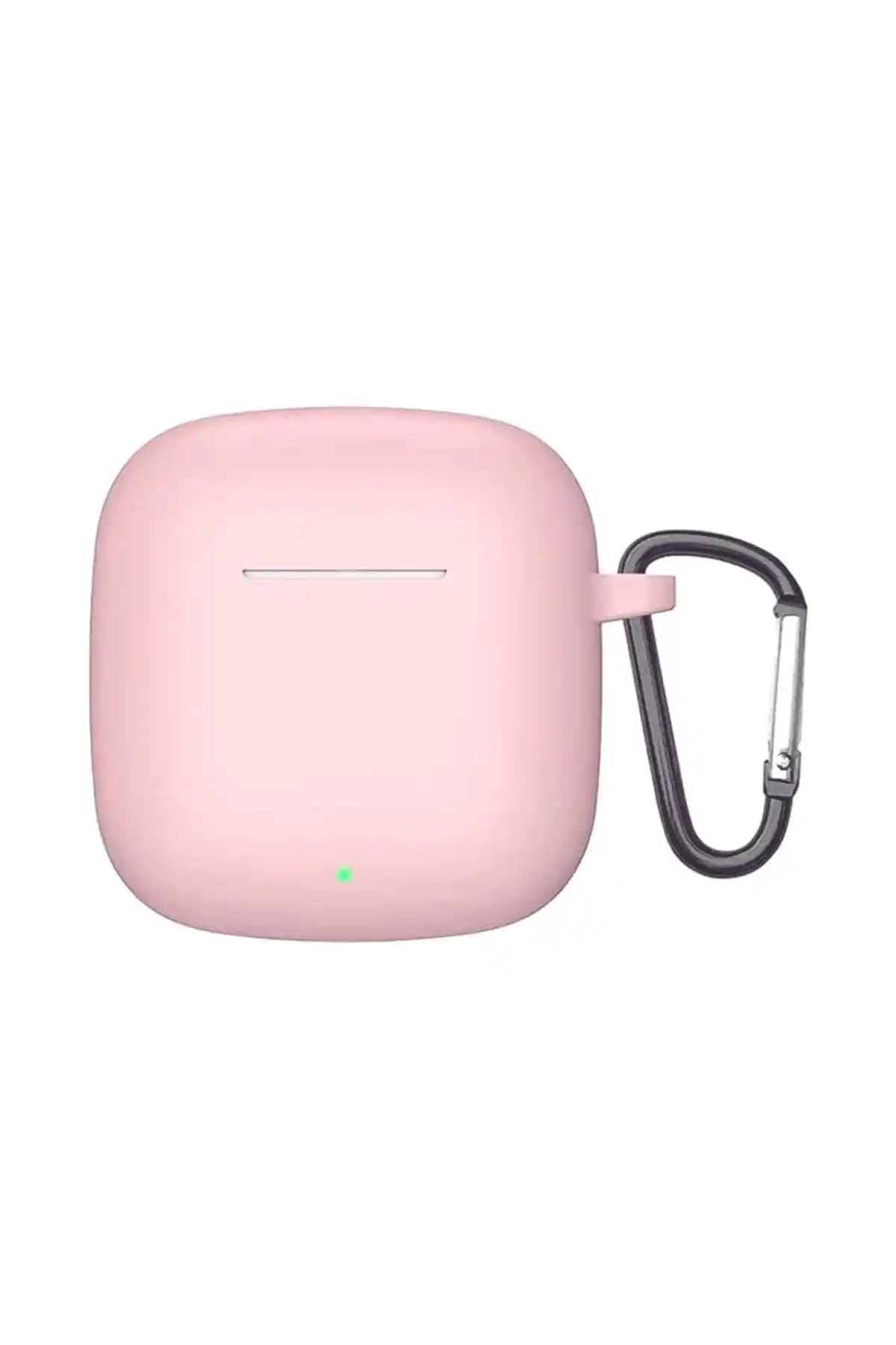 Huawei FreeBuds SE 2 Uyumlu Yuşak Kapak: Darbelere Karşı Estetik ve Dayanıklı Koruma