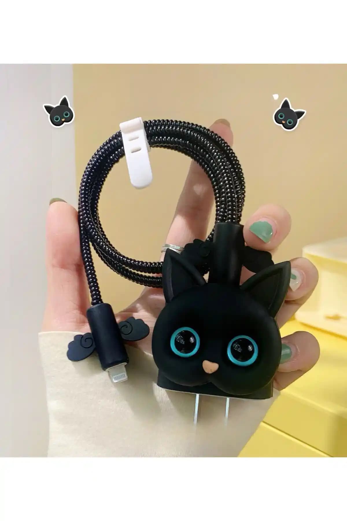 InnoviCase iPhone 20W Uyumlu Şarj Aleti Kılıfı ve Aksesuar Seti İncelemesi