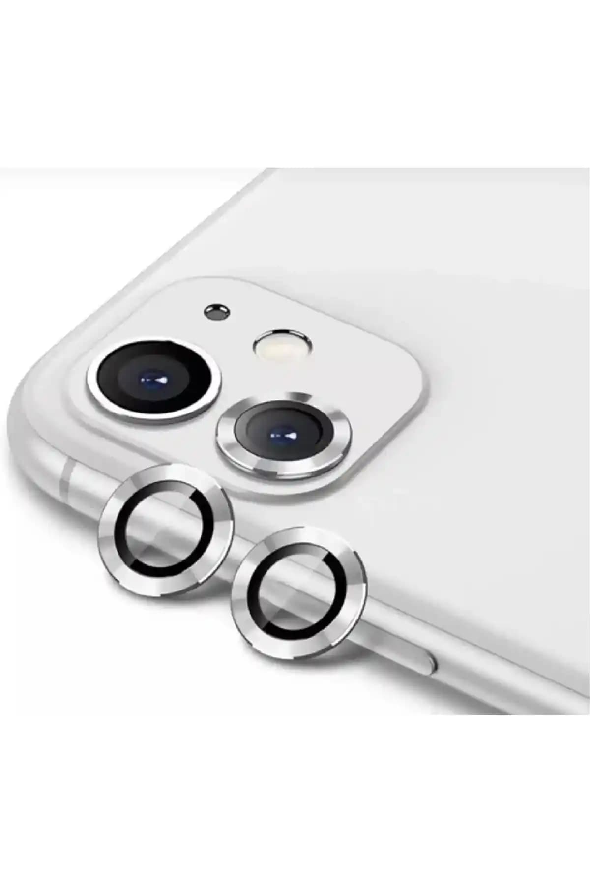 iPhone 11 için Güç Renkli Kamera Lens Koruyucu Cam Detaylı İnceleme ve Kullanıcı Yorumları