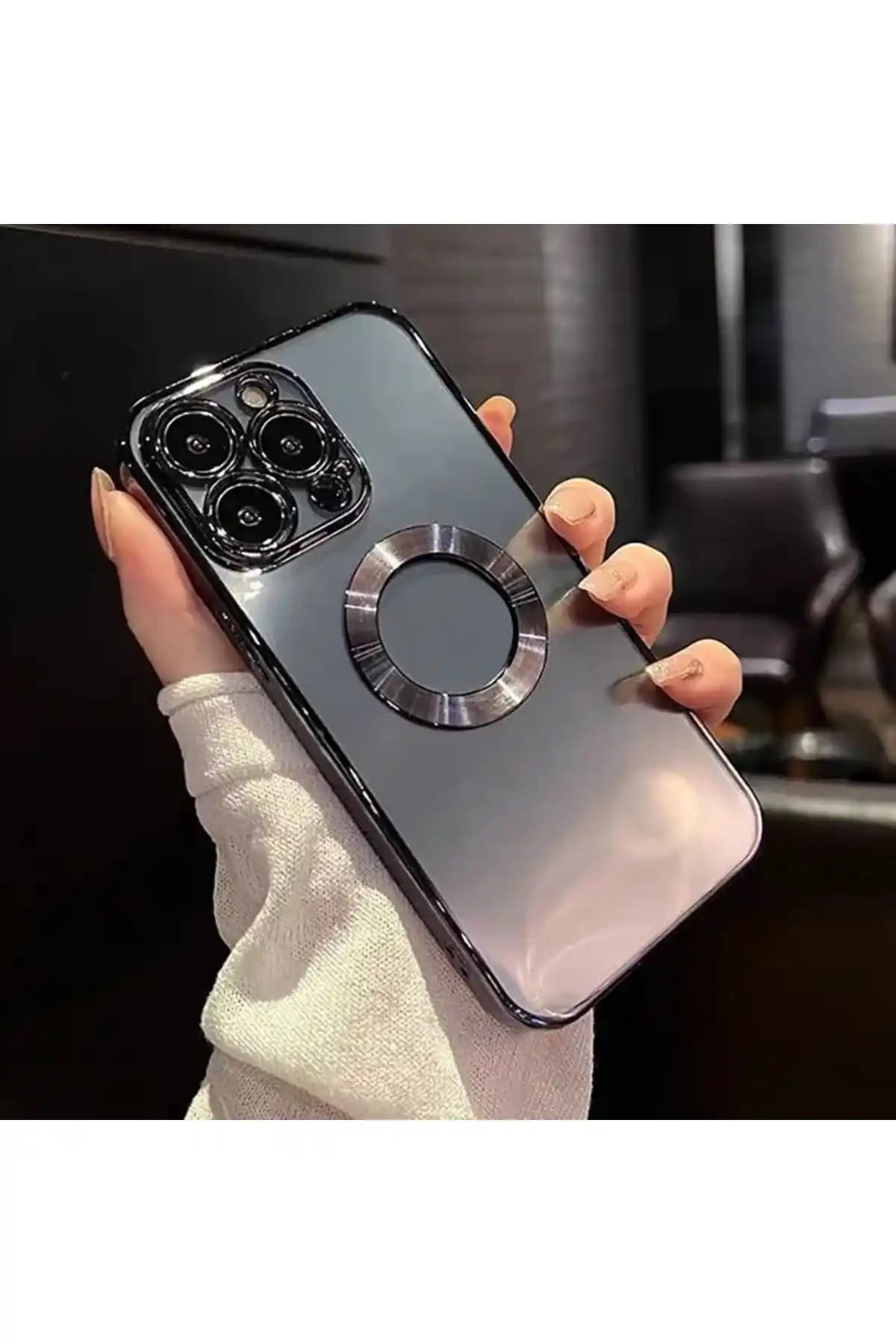 iPhone 11 Pro Max için Şeffaf Silikon Kılıf: Koruma ve Estetiğin Modern Buluşması