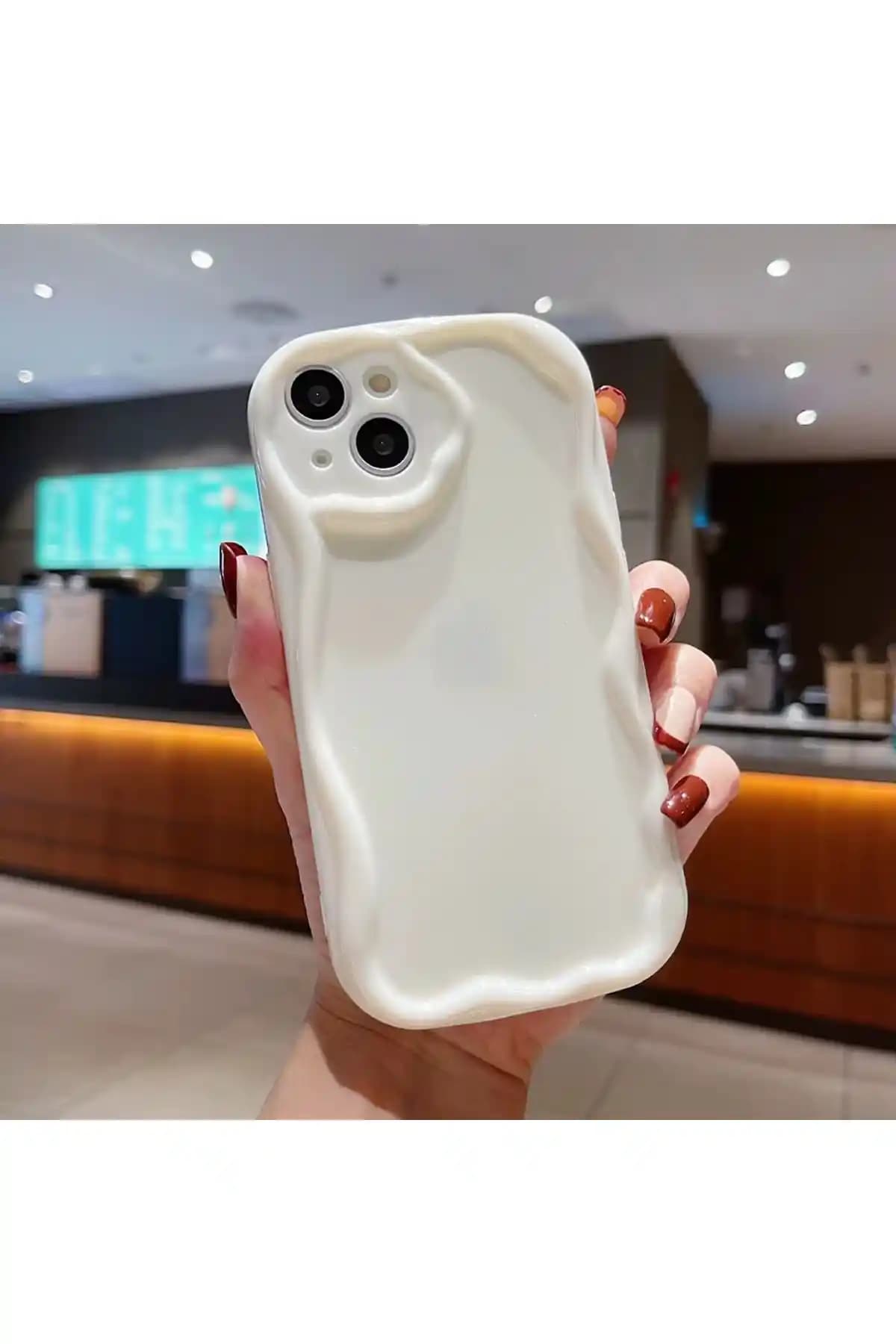 iPhone 13 ve 14 için Darbe Önleyici ve Şık Silikon Kılıf Ürün Tanıtımı ve Özellikleri