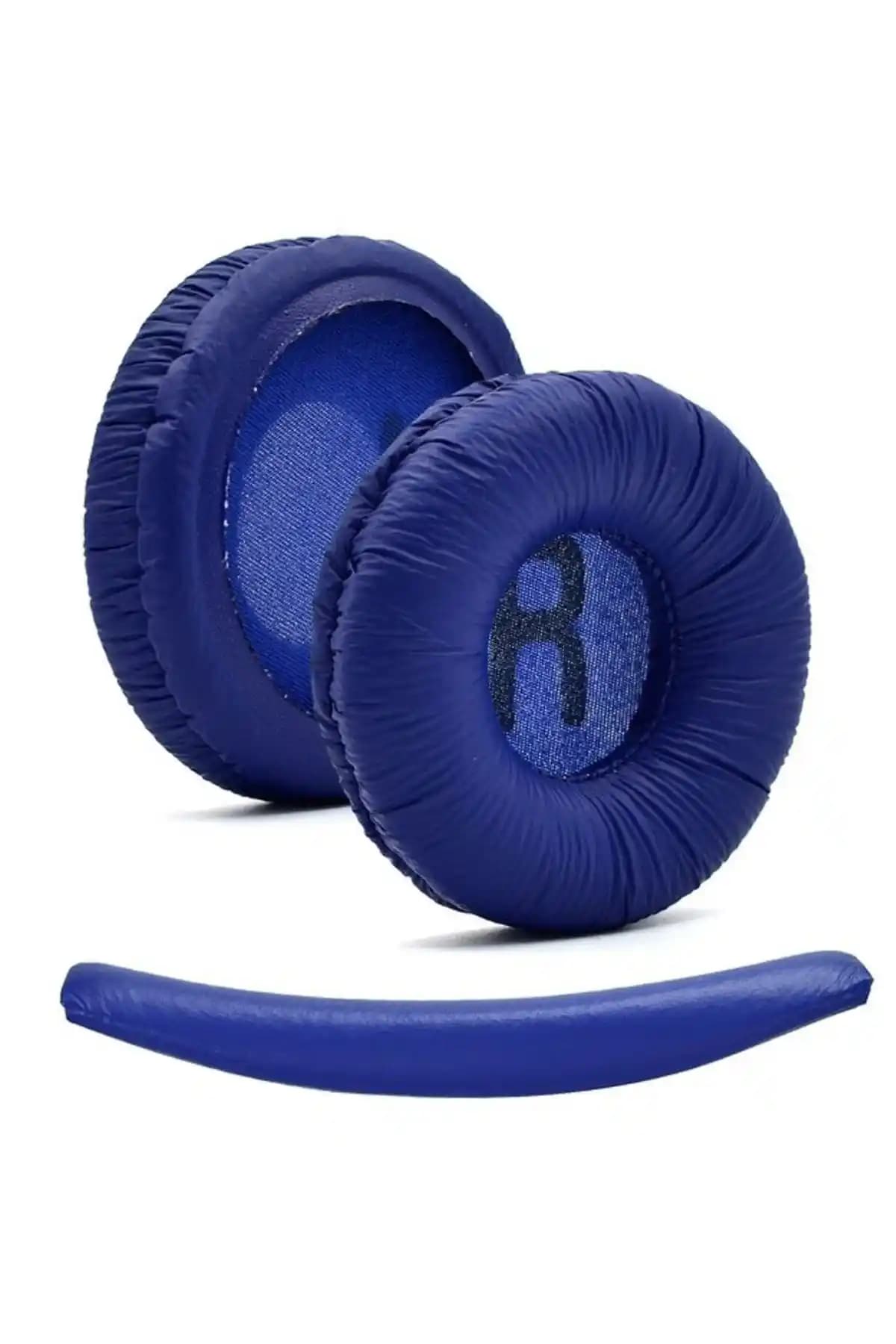 JBL Kulaklık Pedleri: Konfor ve Ses Kalitesini Artıran Yüksek Kaliteli Aksesuarlar