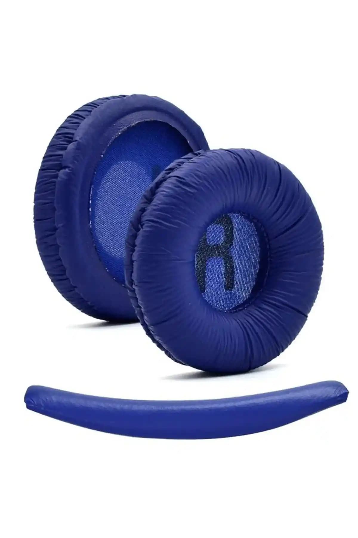 Kılıfbenim JBL Kulaklık Pedi: Konfor ve Dayanıklılık Sunan Modern Tasarım