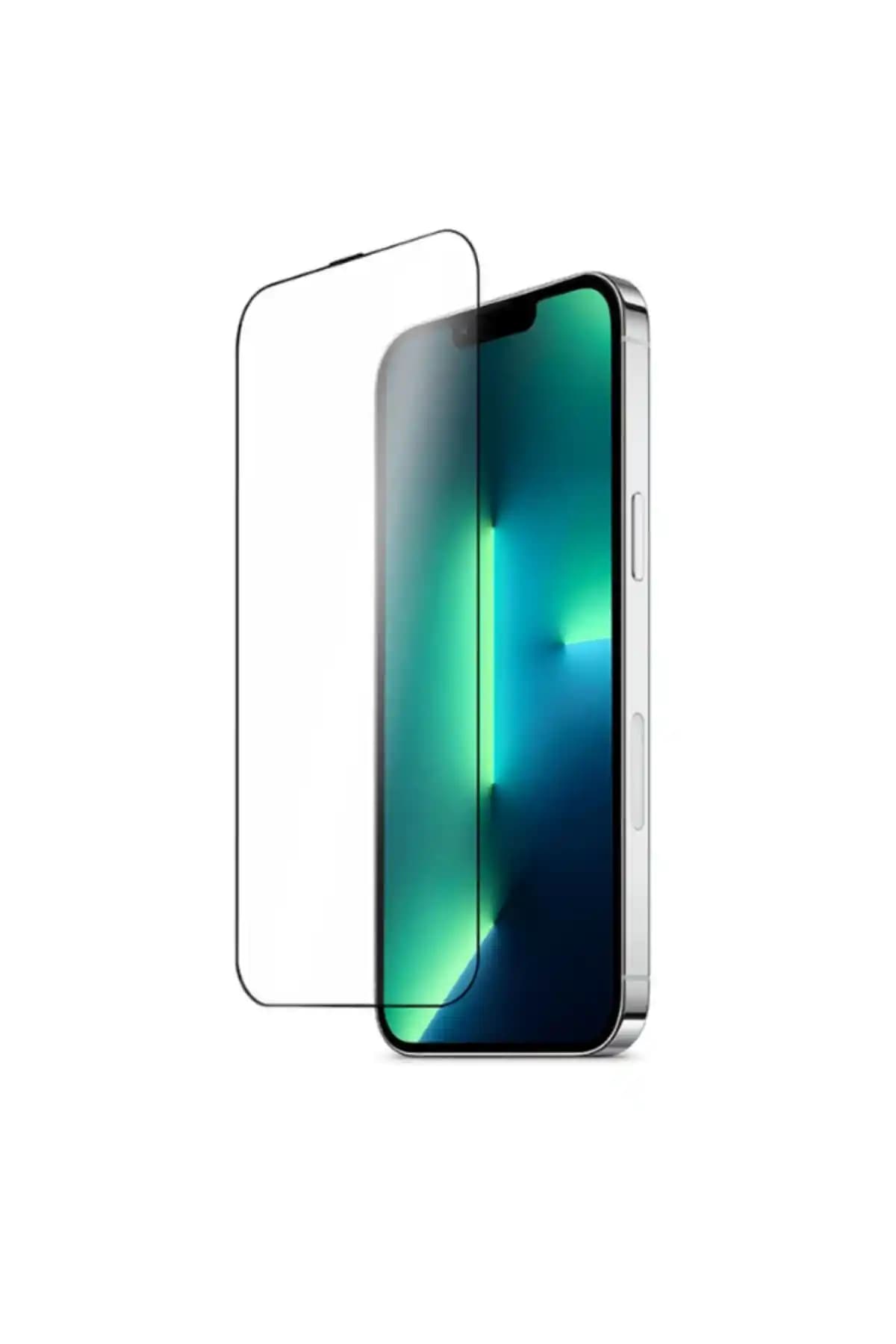 KVK PRİVACY iPhone 13 ve 14 Serisi Ekran Koruyucu: Güçlü ve Güvenilir Koruma Çözümleri