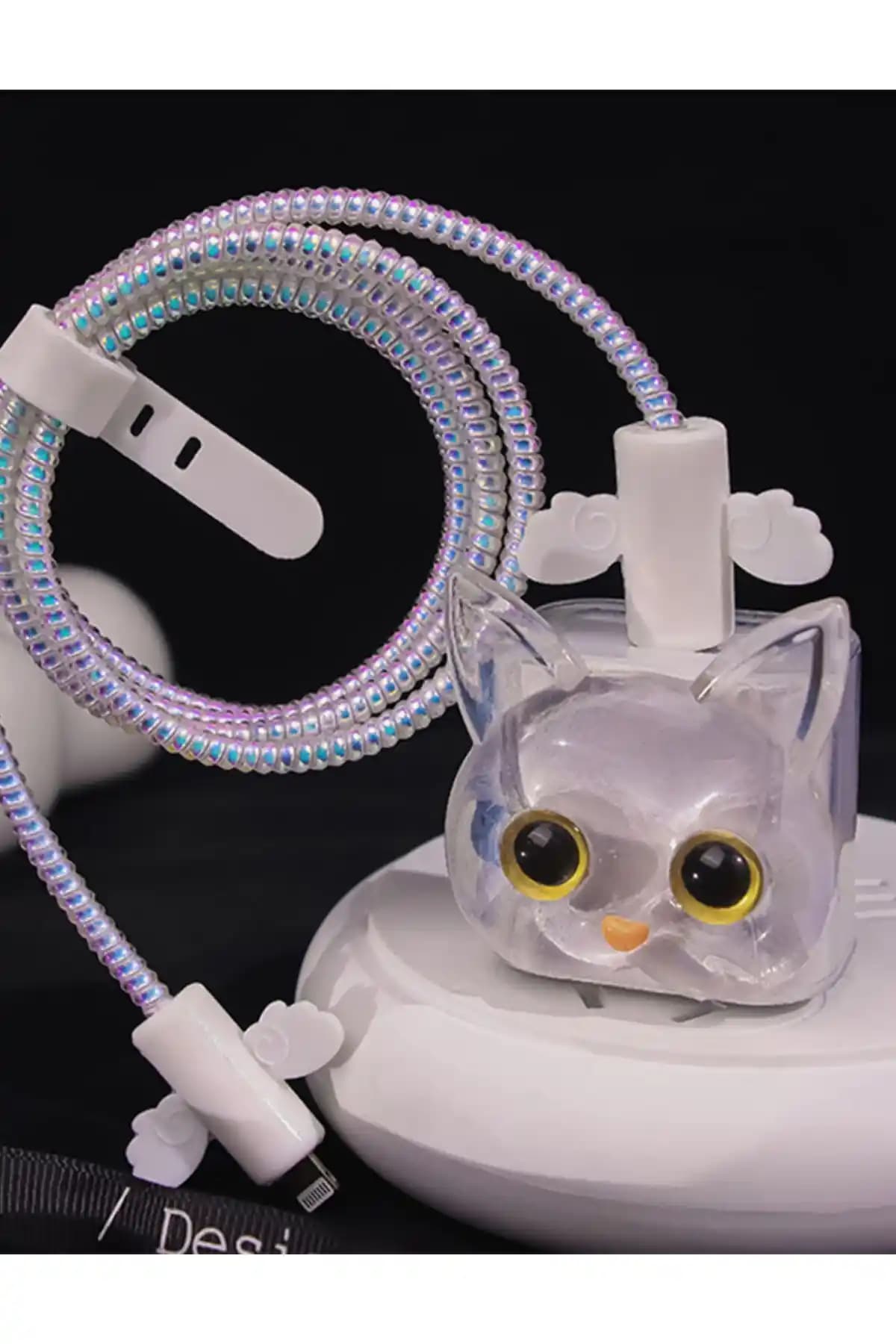 KVK PRİVACY Şarj Kılıfı iPhone 18W/20W Uyumlu Koruma ve Güç Sağlar