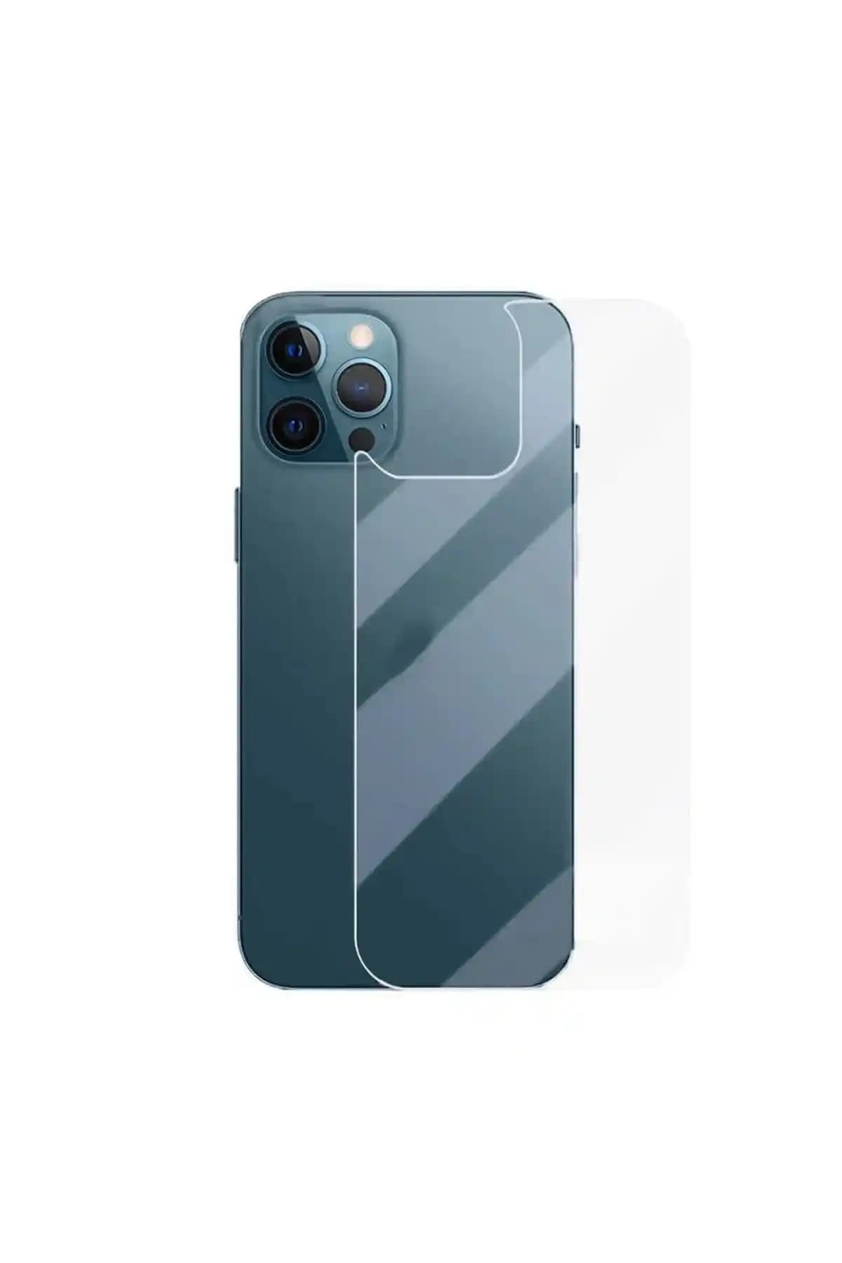 Powerfox iPhone 14 Pro Arka Kırılmaz Cam Ekran Koruyucu Özellikleri ve Kullanım İpuçları