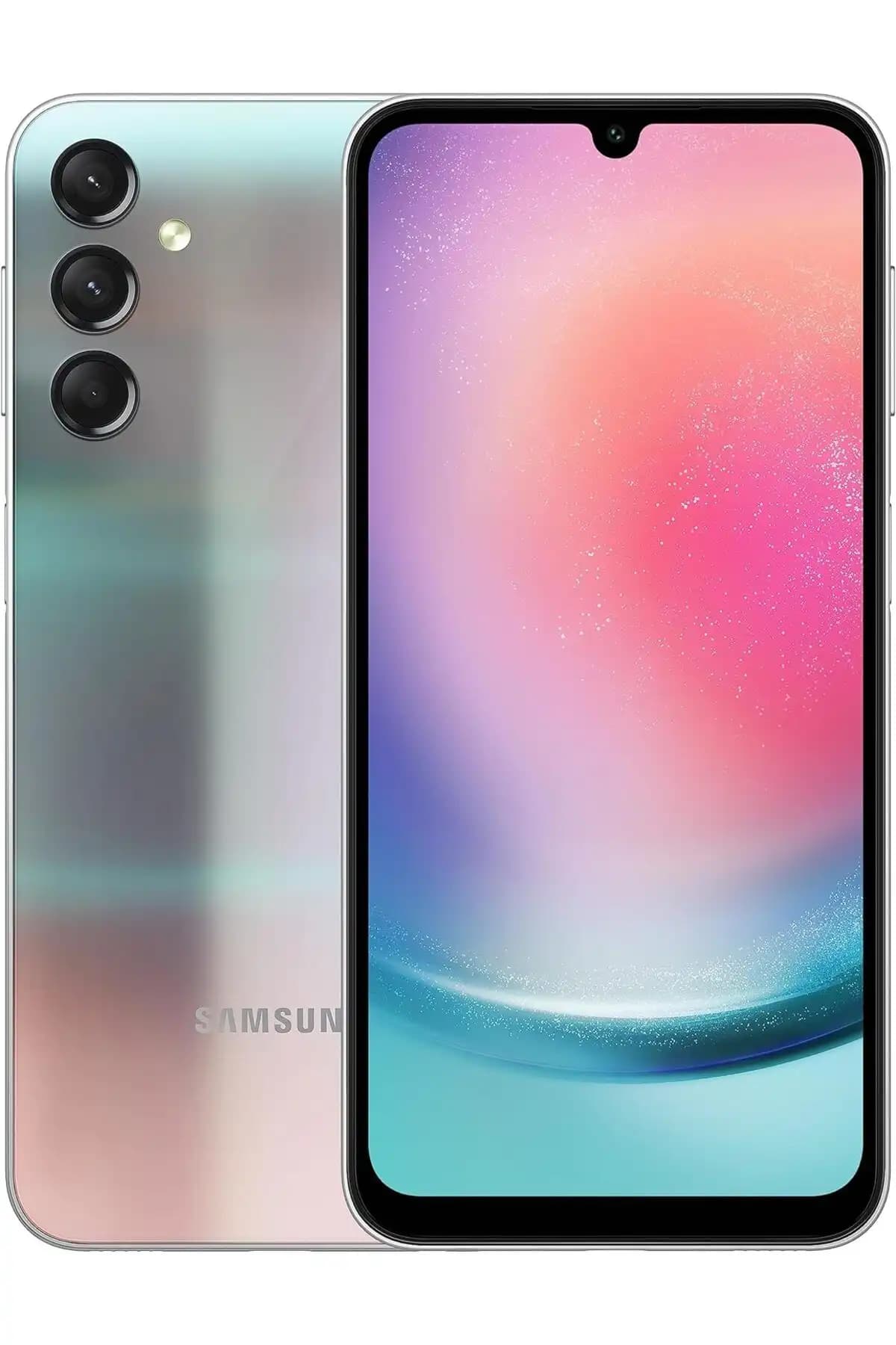 Samsung Galaxy A24 ile 2025'te Hayatınızı Değiştirecek Akıllı Telefon Deneyimi