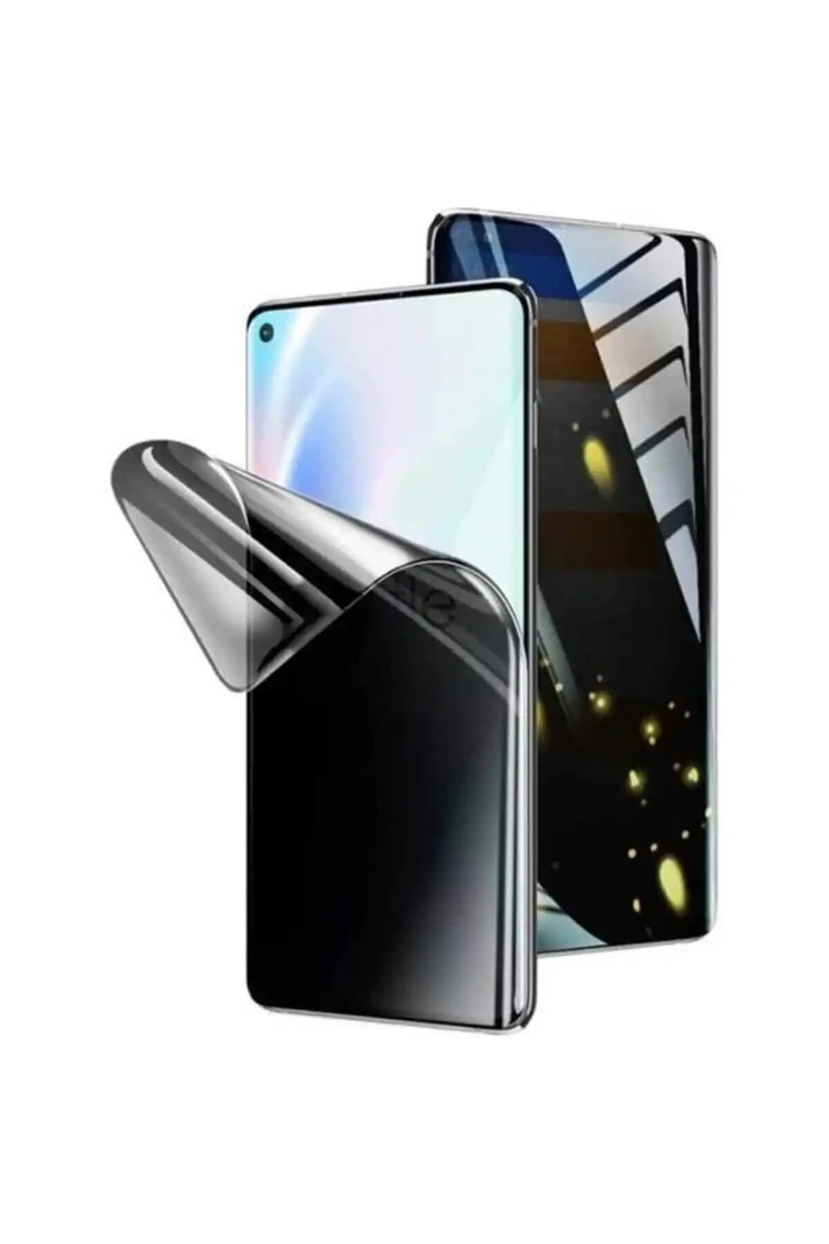 Samsung Galaxy S22 Ultra için Nano Hayalet Ekran Koruyucu Ürünü Özellikleri ve Kullanım Avantajları