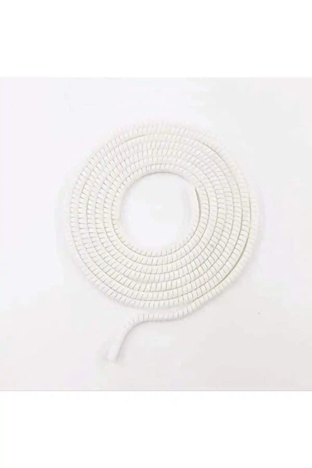 SPELT Kablo Koruyucu Spiral Sarma Kılıfı Dayanıklı ve Estetik Tasarım