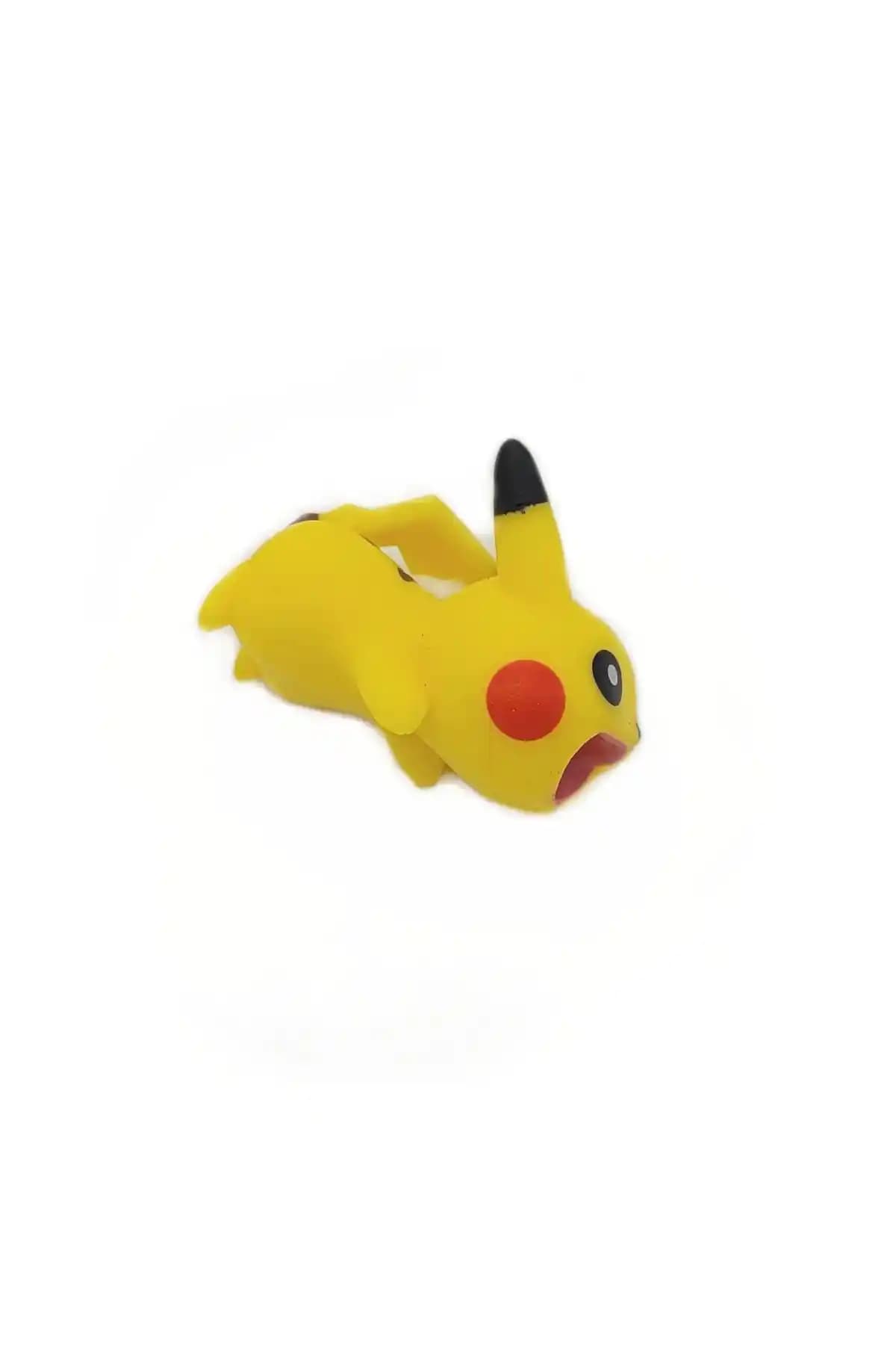 SPELT Şarj Kablosu Koruyucu Figürleri: Dayanıklı ve Estetik Tasarım Çözümü