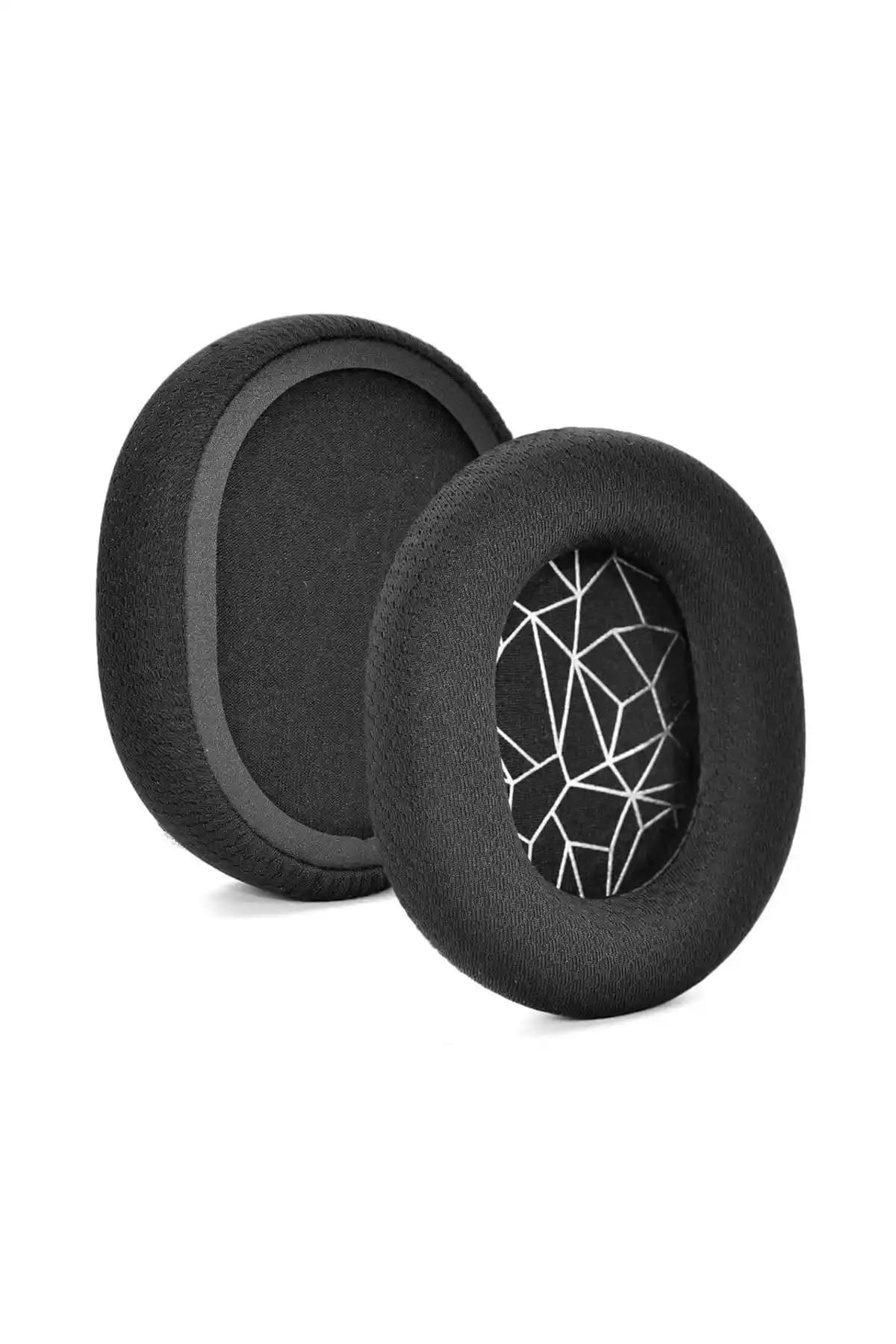 SteelSeries Arctis Serisi Kulaklıklar İçin Uyumlu Konforlu Süngerler ve Özellikleri