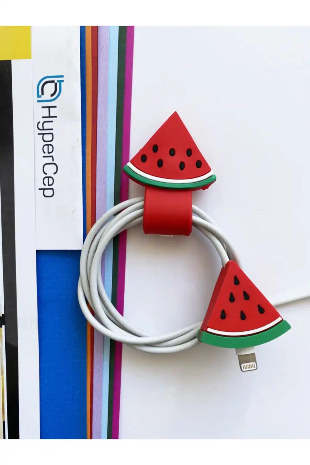 WANNA PROTECT Dayanıklı Figürlü Kablo Düzenleyici ve Koruyucu Seti İncelemesi