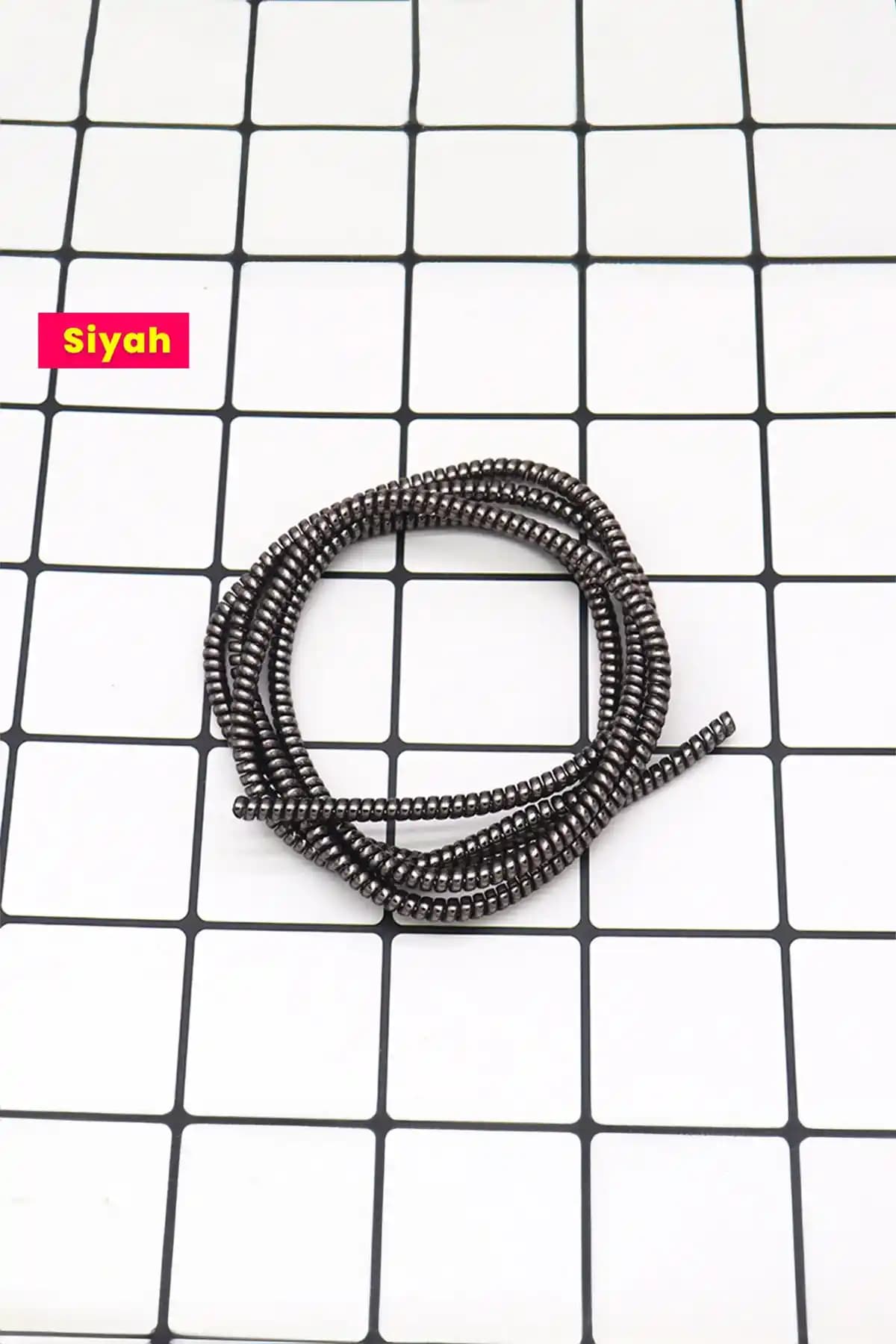 WANNA PROTECT Spiral Kablo Koruyucu ile Elektronik Cihazlarınızın Kablolarını Uzun Ömürlü Koruyun