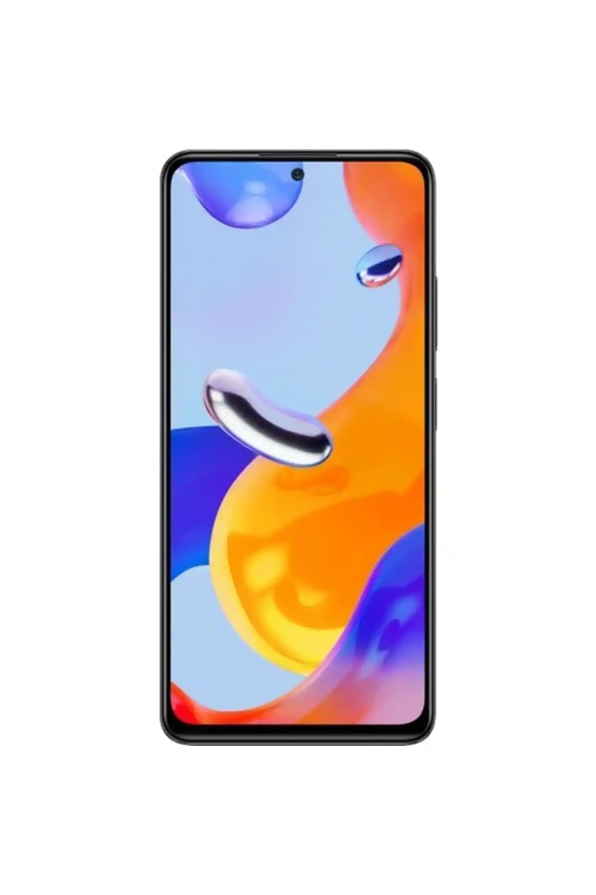 2025'te Xiaomi Redmi Note 11 Pro ile Güç ve Şıklıkta Yeni Dönem