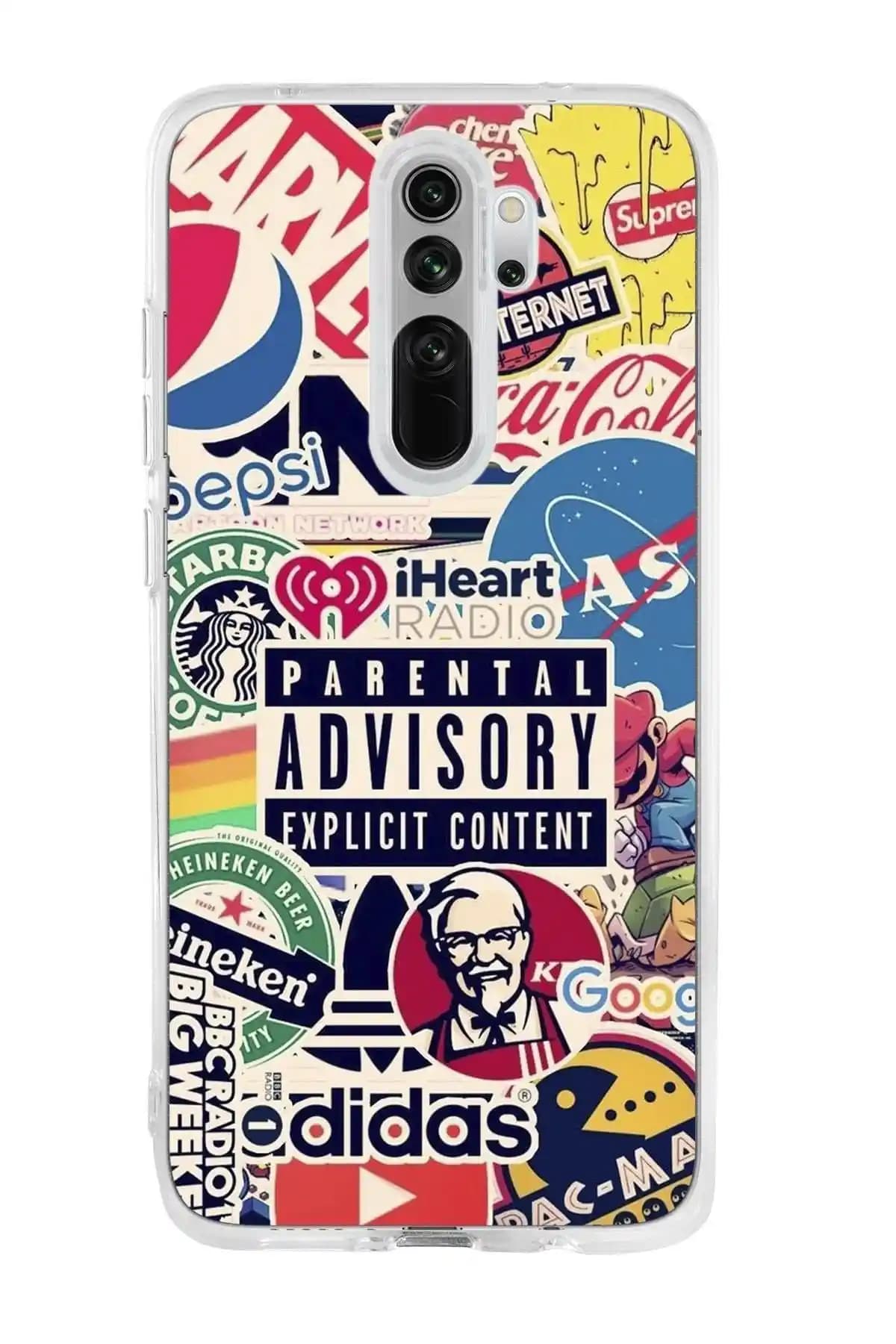 Xiaomi Redmi Note 8 Pro İçin Şeffaf Silikon Kılıf İncelemesi ve Kullanıcı Yorumları