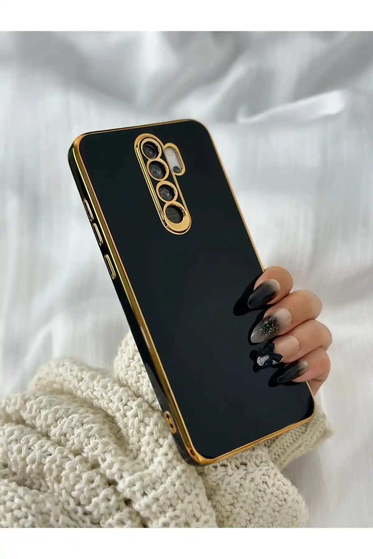Xiaomi Redmi Note 8 Pro İçin Şık ve Dayanıklı Vip Silikon Kılıf Özellikleri ve Kullanım Avantajları