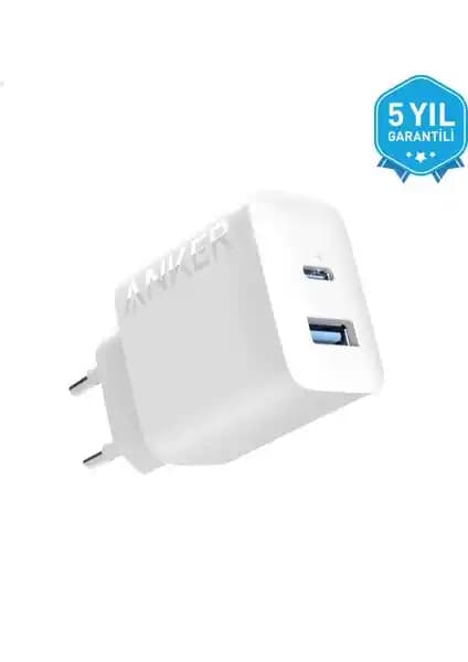 Anker 20W USB-C ve Multibox Hızlı Şarj Aleti Karşılaştırması