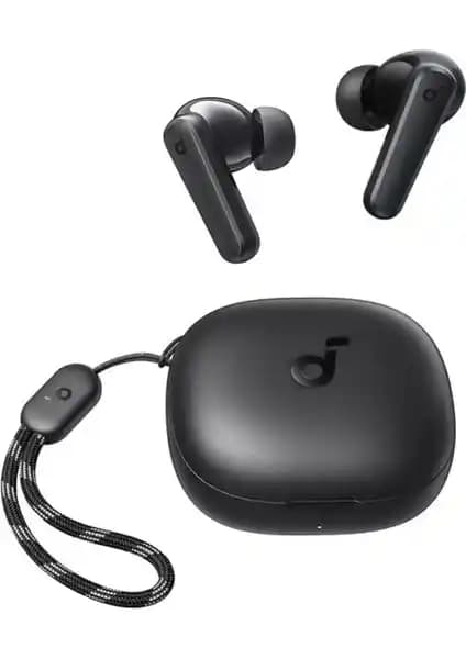 Anker Soundcore R50i ve Xiaomi Redmi Buds 6 Play Kablosuz Kulaklık Karşılaştırması