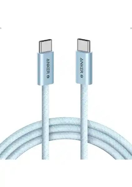 Anker Zolo ve Ugreen Type-C Kablosu Karşılaştırması: Hızlı Şarj ve Dayanıklılık Özellikleri