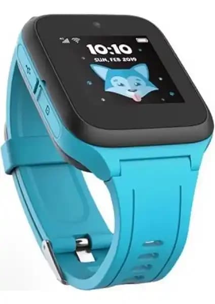 Çocuklar İçin Akıllı Saatler: TCL MT40X ve Volnet V7 Karşılaştırması