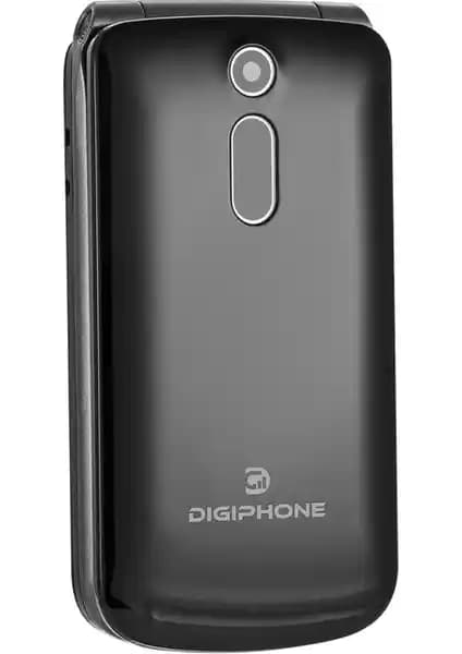 Digiphone S700 ve Samsung Aktif Kapaklı Tuşlu Telefonların Detaylı Karşılaştırması