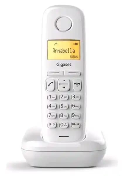 Gigaset A170 ve Panasonic KX-TG1611 Telsiz Telefon Modellerinin Detaylı Karşılaştırması