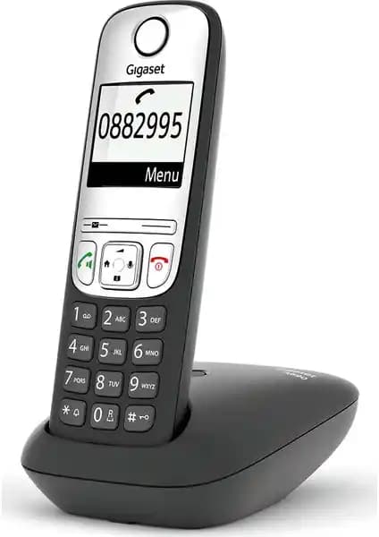 Gigaset A690 ve Panasonic KX-TG6811 Telsiz Telefonlarının Detaylı Karşılaştırması