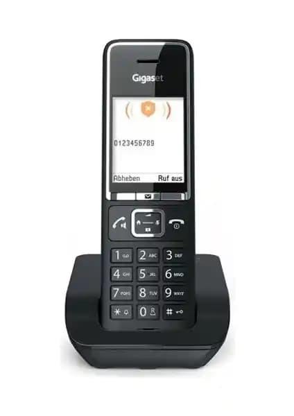 Gigaset Comfort 550 ile Panasonic KX TG 2511 Telsiz Telefonları Detaylı Karşılaştırması