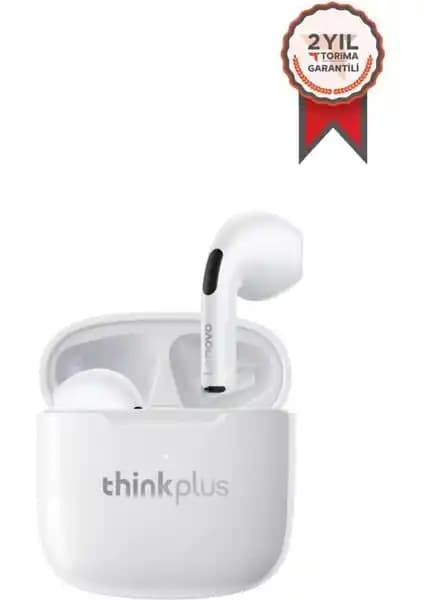 Lenovo Thinkplus LP1 ve Shaza S Sound 8 Kulaklık Karşılaştırması