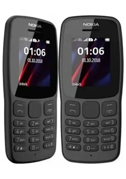 Nokia 5130 C ve Nokia N106 2023 Modellerinin Detaylı Karşılaştırması