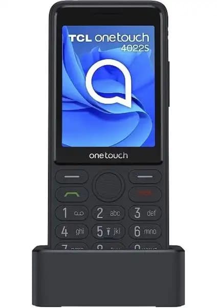 Nokia N106 ve TCL 4022S Tuşlu Telefonlar Karşılaştırması ve Detaylı Özellikler 2