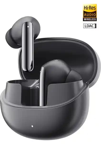 Qcy HT08 Melobuds Pro ve Samsung Galaxy Buds FE Karşılaştırması