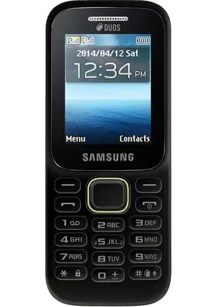 Samsung B310 Dual Sim ve Samsung B310 GT I 9060 Karşılaştırması