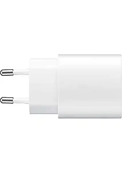 Samsung EP-TA800N ve Galaxy A16 5G Hızlı Şarj Adaptörleri Karşılaştırması