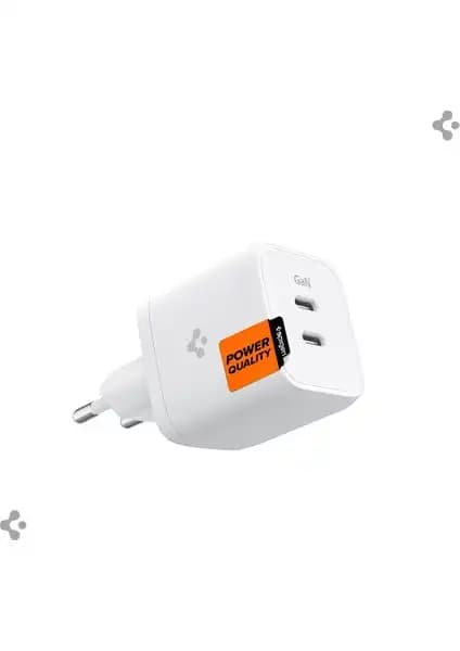 Spigen 30W ve 45W USB-C Hızlı Şarj Aletleri Karşılaştırması ve Özellikleri 2