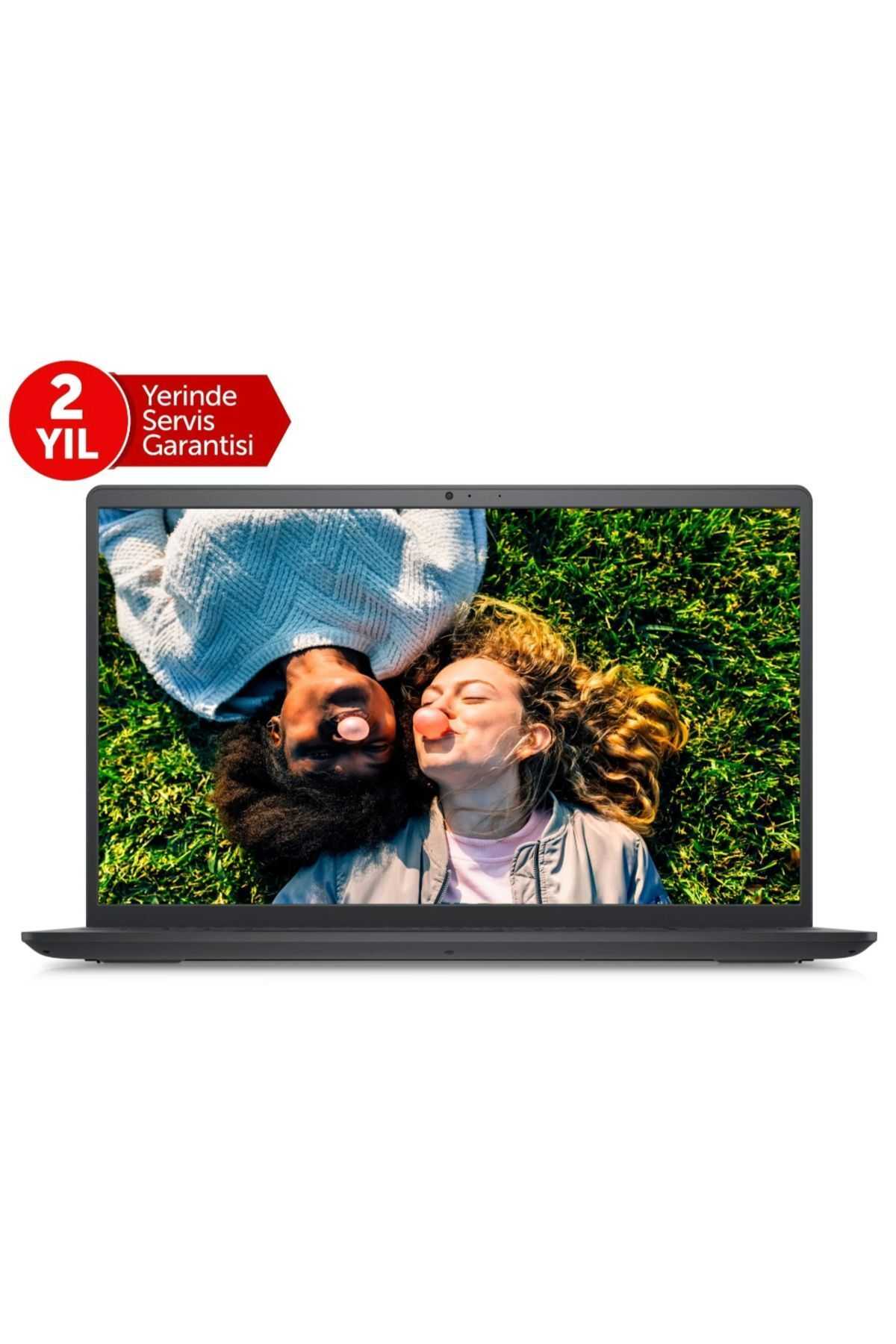 Dell Inspiron 15 3520: Günlük Kullanım İçin Modern ve Güçlü Dizüstü Bilgisayar