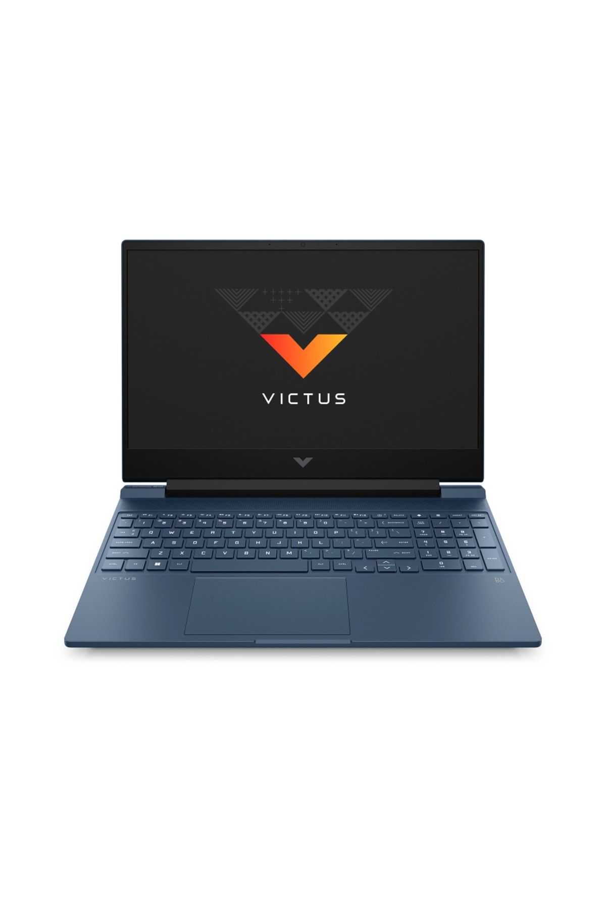 HP Victus 15 Fa0010nt: Güçlü Donanımıyla Oyun ve Çok Yönlü Kullanım için Profesyonel Seçenek