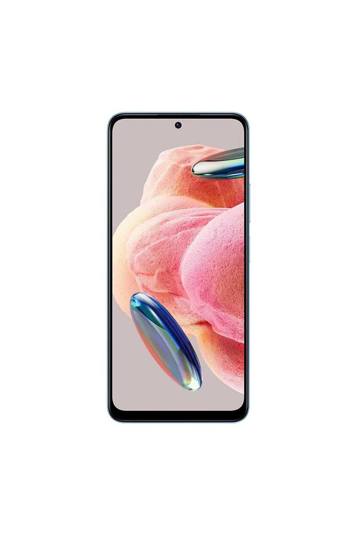 Xiaomi Redmi Note 12 Detaylı İncelemesi: Performans, Tasarım ve Özellikler