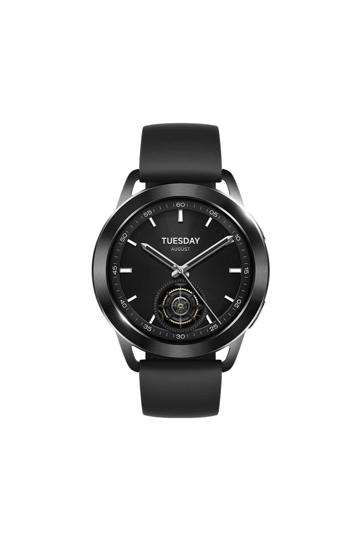 Xiaomi Watch S3 İnceleme: Hafif Tasarımı ve Gelişmiş Teknolojisiyle Yenilikçi Akıllı Saat