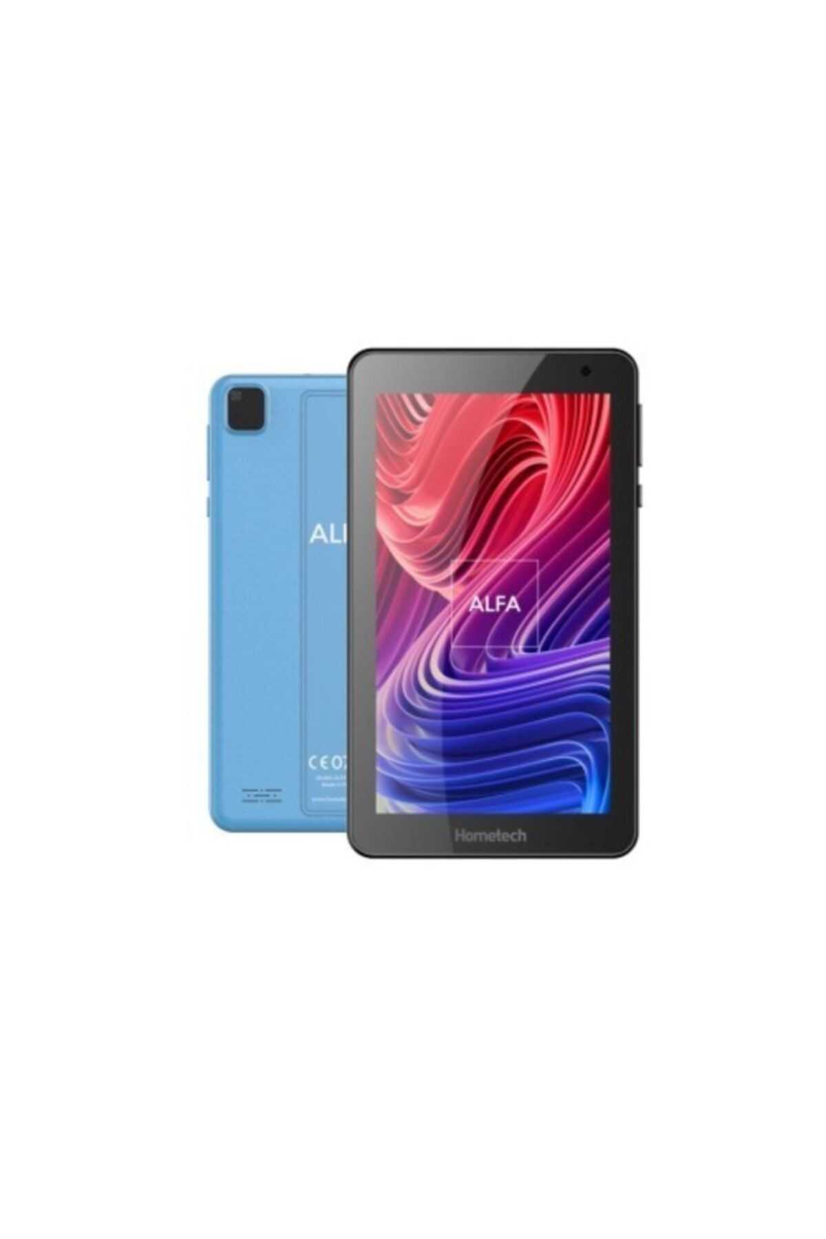 Hometech Alfa 7 Mrc 2GB RAM 32GB Hafıza 7 İnç Tablet İnceleme ve Değerlendirme