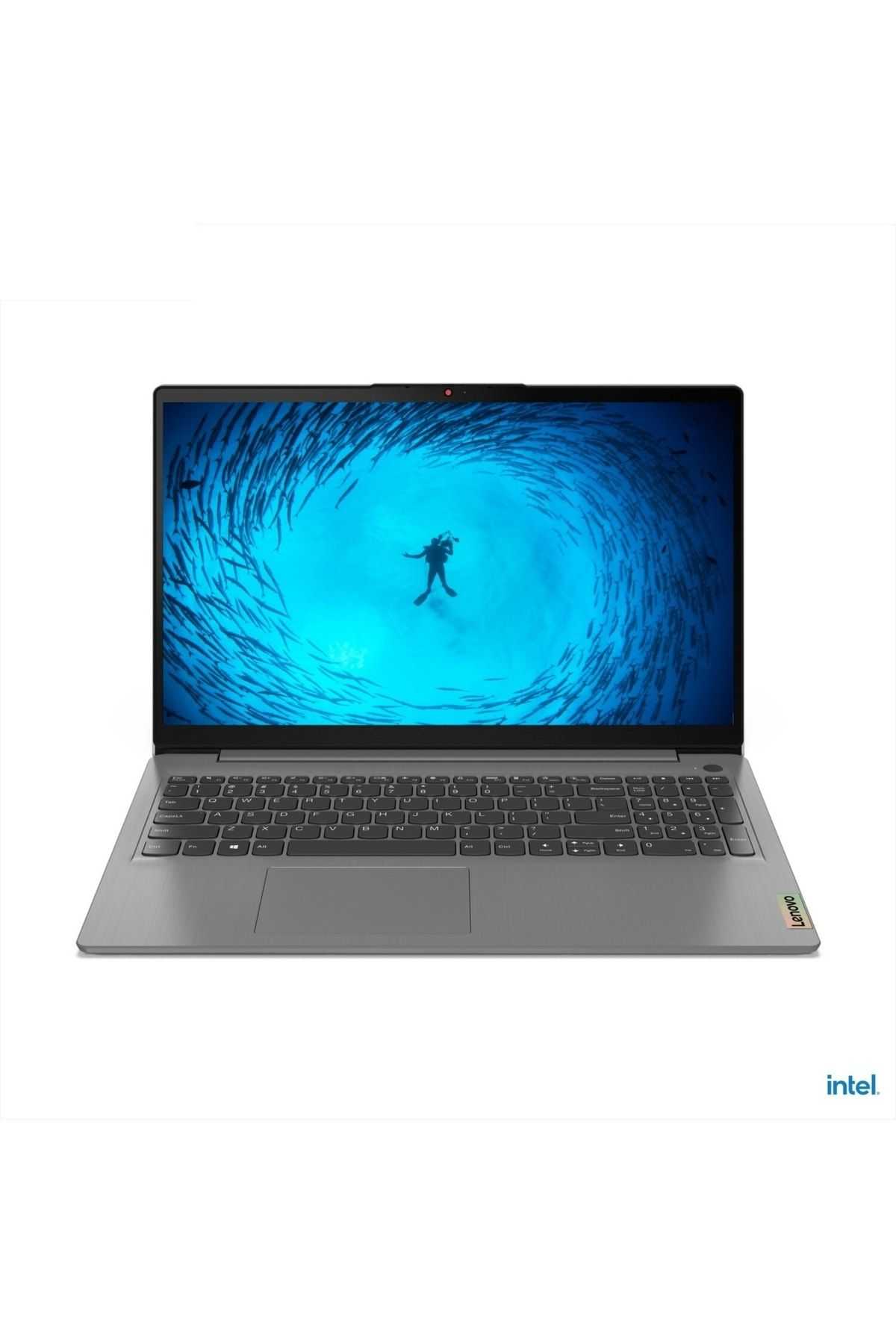 Lenovo Ideapad 3 Taşınabilir Ofis ve Eğitim Dizüstü Bilgisayarı Özellikleri