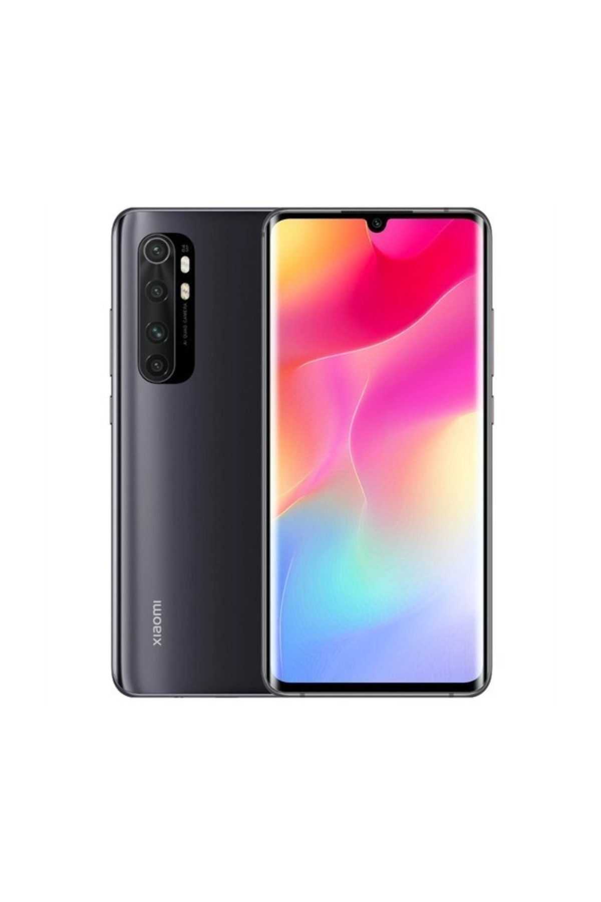 Xiaomi Note 10 Lite: Uzun Pil Ömrü ve Güçlü Özelliklerle Donatılmış Akıllı Telefon İncelemesi
